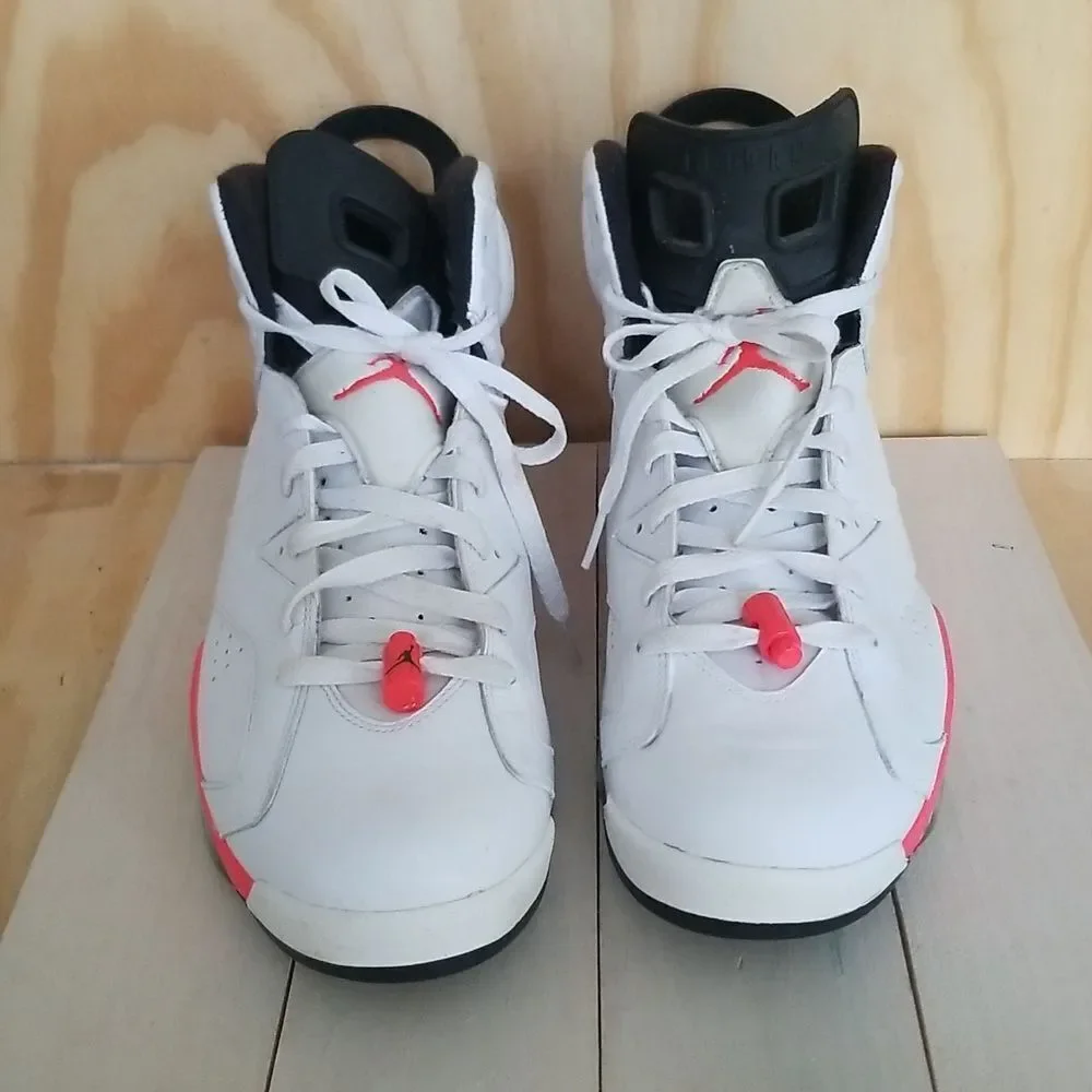 2013 Mens Nike Air Jordan Retro 6 
